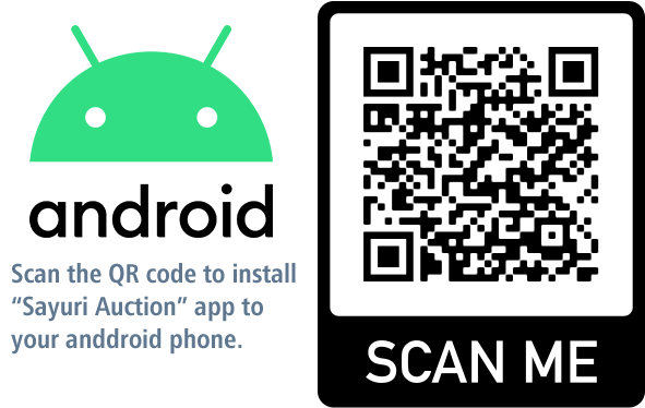 play store QR code